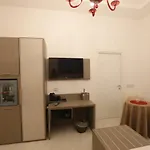 Casa de hóspedes Mecla 4*