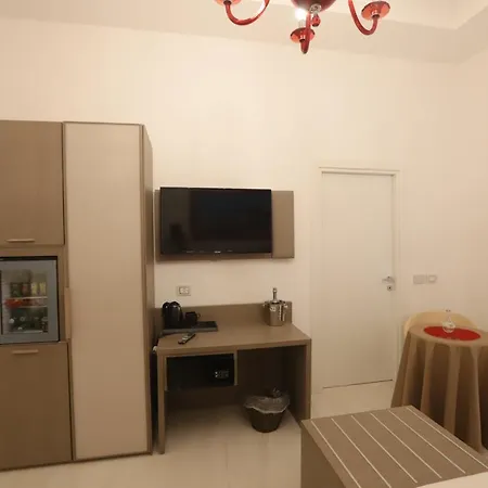 Pensionat Mecla 4*