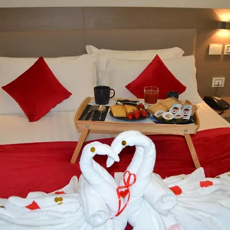 Mecla Pensionat 4*