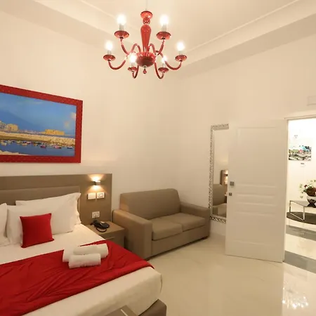Guest house Mecla Naples