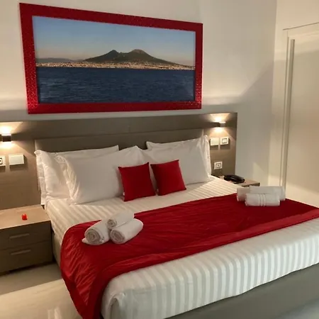 Mecla 3* Naples
