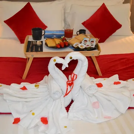 Mecla 3* Naples