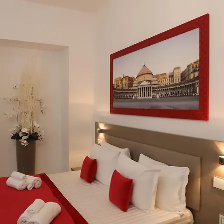 Mecla Guest house