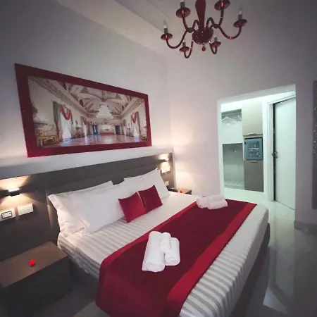 Mecla Guest house
