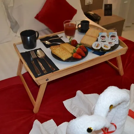 Mecla 3* Naples