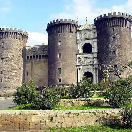 Guest house Mecla Naples