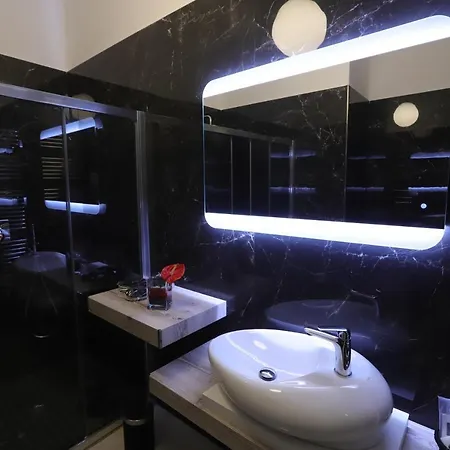 Guest house Mecla