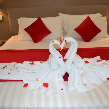 Mecla Guest house