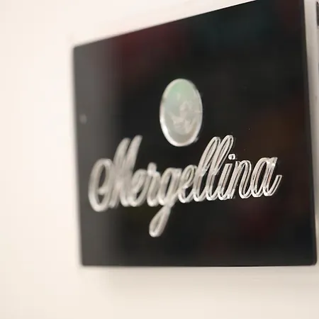 Vendégház Mecla Nápoly