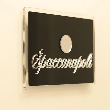 Guest house Mecla Naples