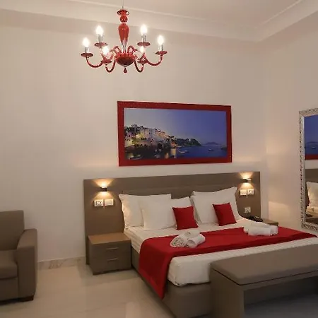 Guest house Mecla 3*