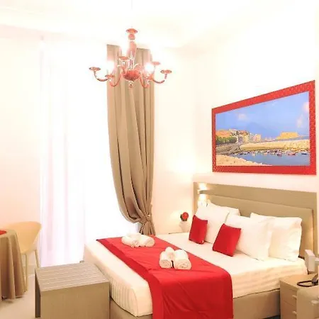 Mecla Guest house