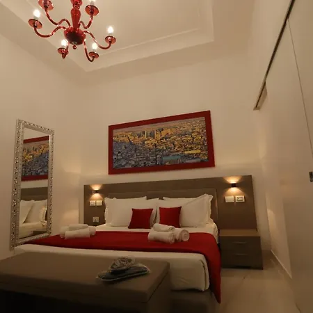 Mecla Guest house