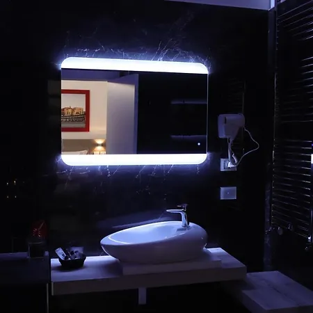 Guest house Mecla 3*