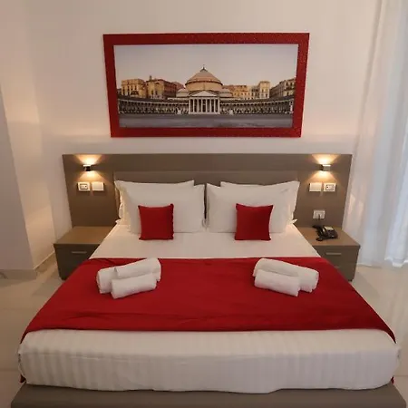 Mecla Naples