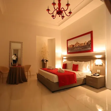 Guest house Mecla Naples