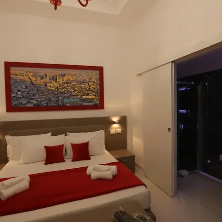 Guest house Mecla Naples