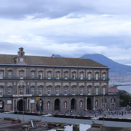 Guest house Mecla Naples