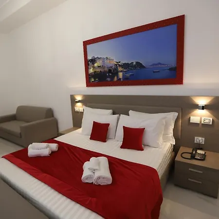 Mecla Naples