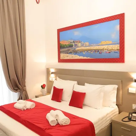 Mecla Naples