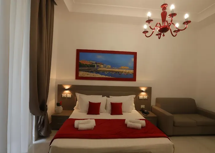 Mecla Pensjonat Neapol