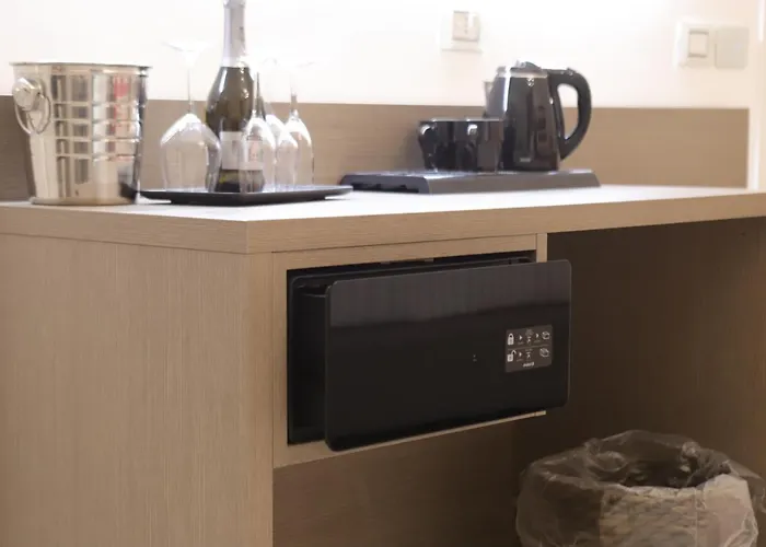 Гостевой дом Mecla