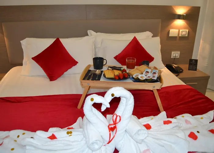 Mecla Гостевой дом 4*