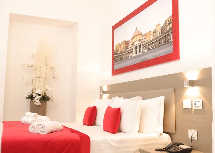 Гостевой дом Mecla 4*