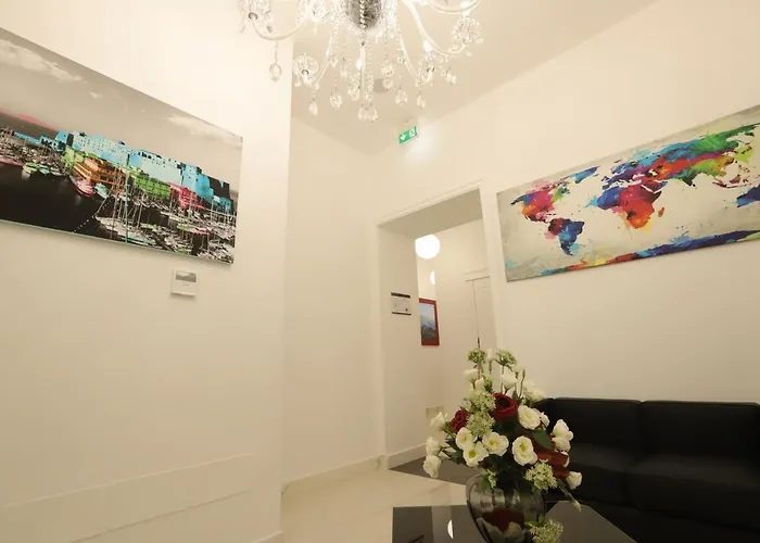 Mecla Неаполь