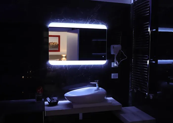 Гостевой дом Mecla 4*