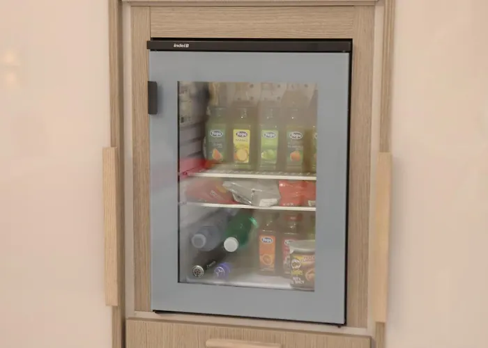 Гостевой дом Mecla