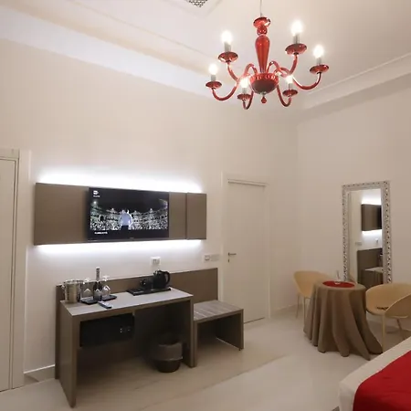 Гостевой дом Mecla 4*