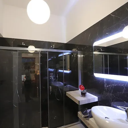 Vendégház Mecla Nápoly