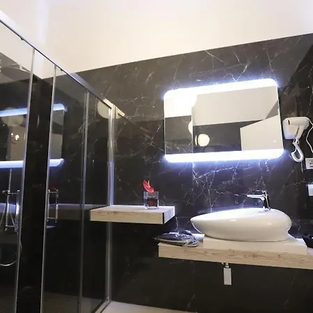 Πανσιόν Mecla 4*