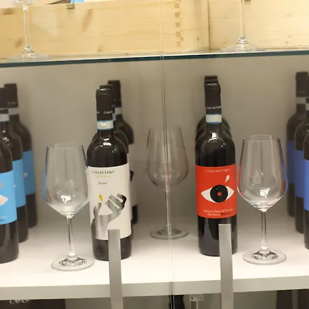 Mecla Πανσιόν Νάπολη