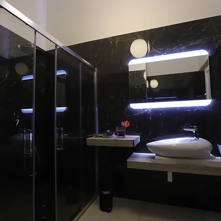 Mecla Πανσιόν Νάπολη