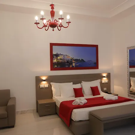 Mecla Πανσιόν 4*