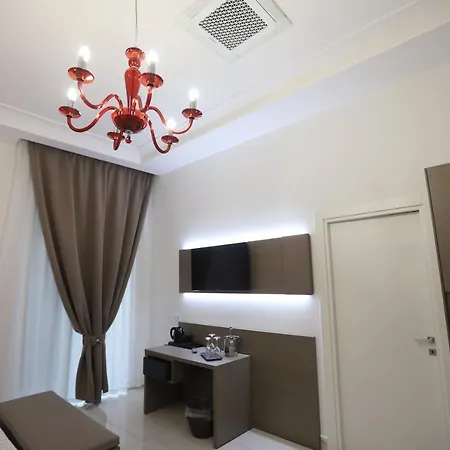 Πανσιόν Mecla Νάπολη