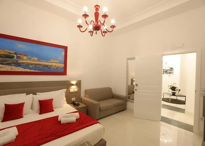 Affittacamere Mecla Napoli