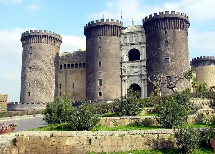 Affittacamere Mecla Napoli