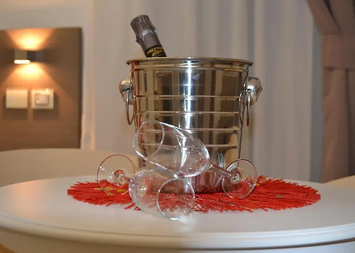 Affittacamere Mecla 4*