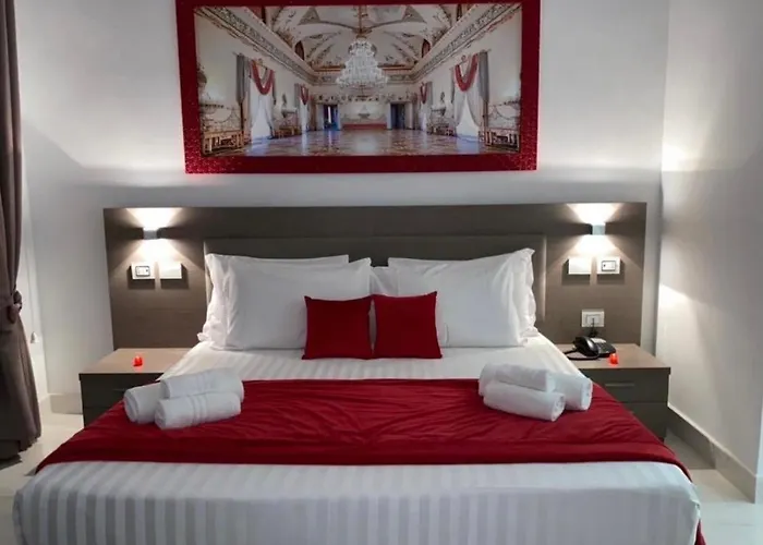 Affittacamere Mecla Napoli