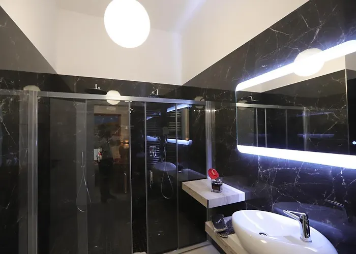 Affittacamere Mecla Napoli