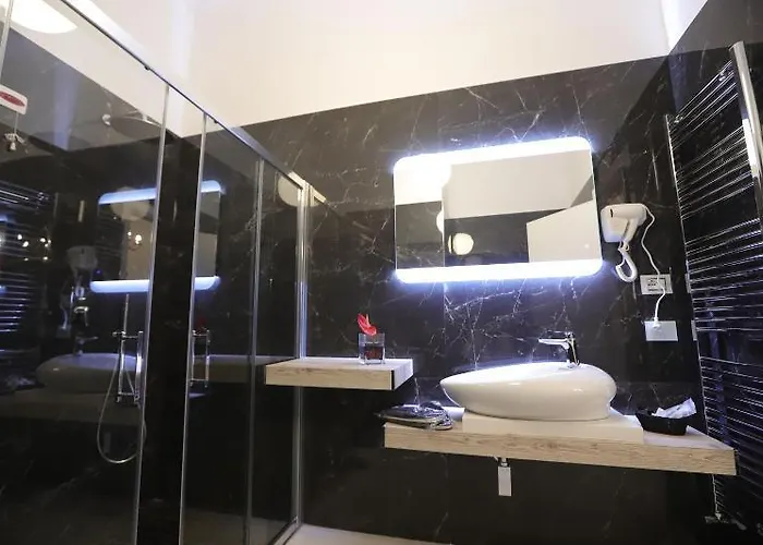 Affittacamere Mecla 4*