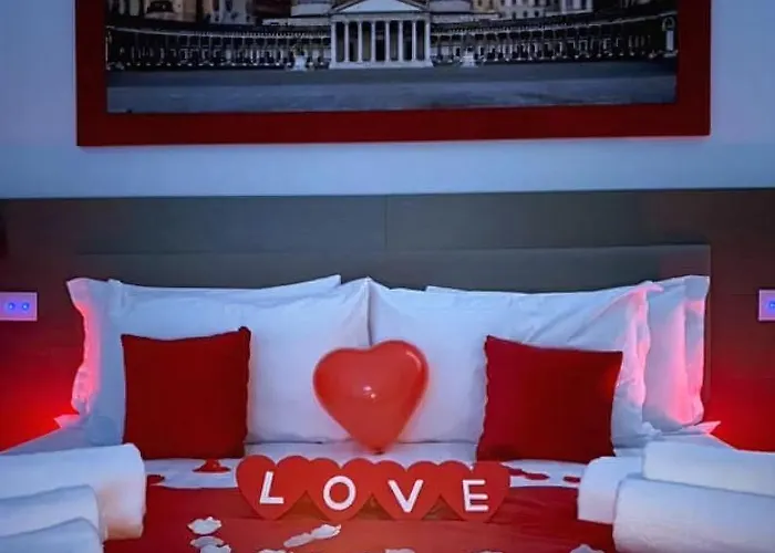 Mecla Affittacamere 4*