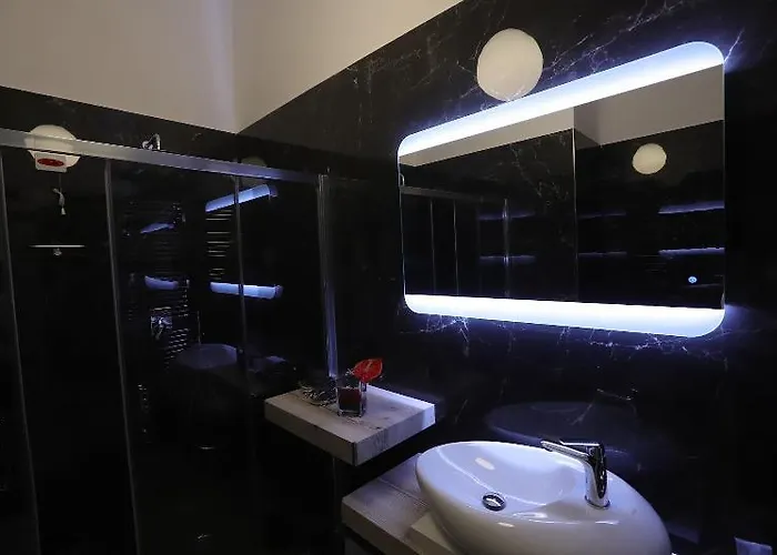 Affittacamere Mecla 4*