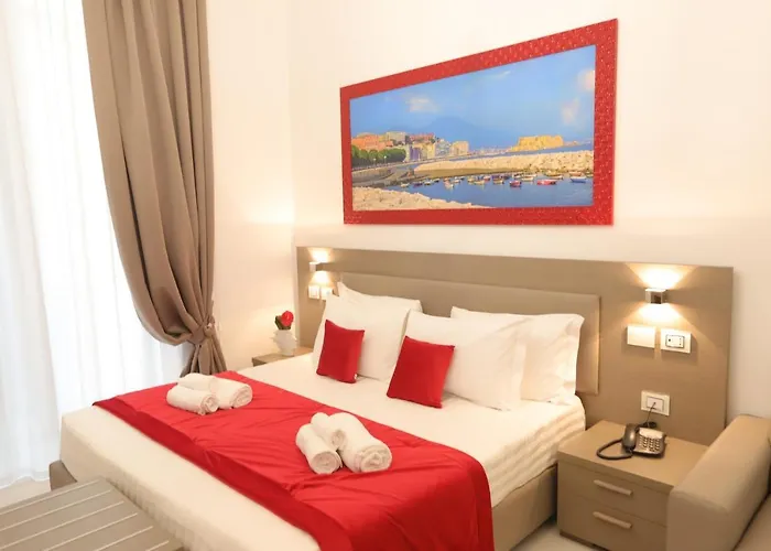 Mecla Affittacamere Napoli