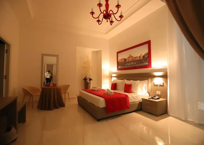 Affittacamere Mecla Napoli