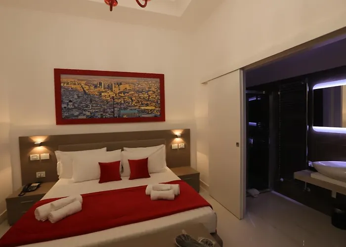 Affittacamere Mecla Napoli