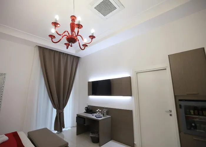 Affittacamere Mecla Napoli